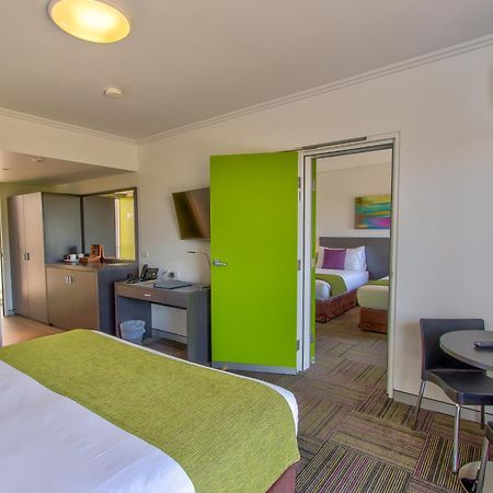 Mackay Oceanside Central Hotel Official 외부 사진
