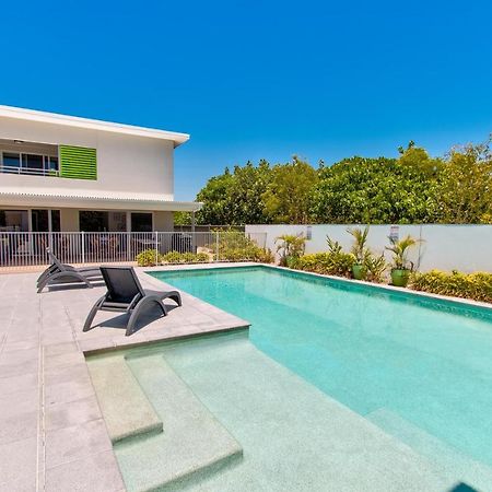 Mackay Oceanside Central Hotel Official 외부 사진