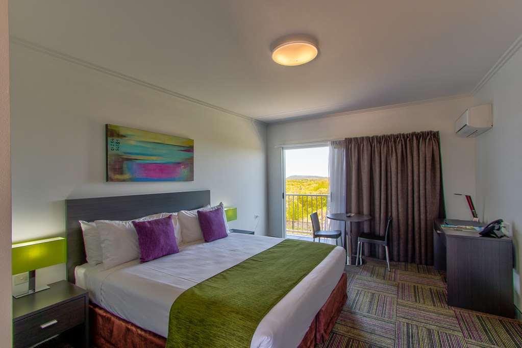 Mackay Oceanside Central Hotel Official 객실 사진