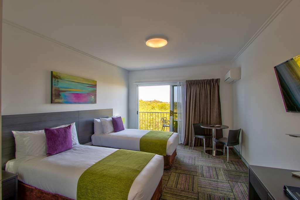 Mackay Oceanside Central Hotel Official 객실 사진