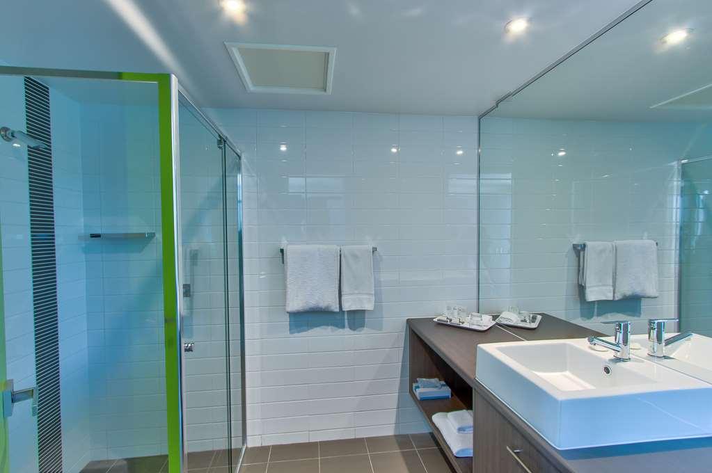 Mackay Oceanside Central Hotel Official 객실 사진