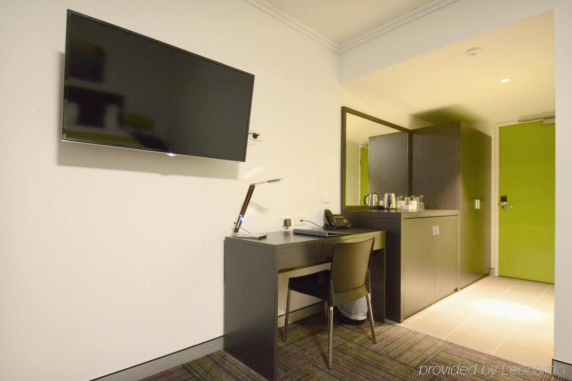 Mackay Oceanside Central Hotel Official 외부 사진