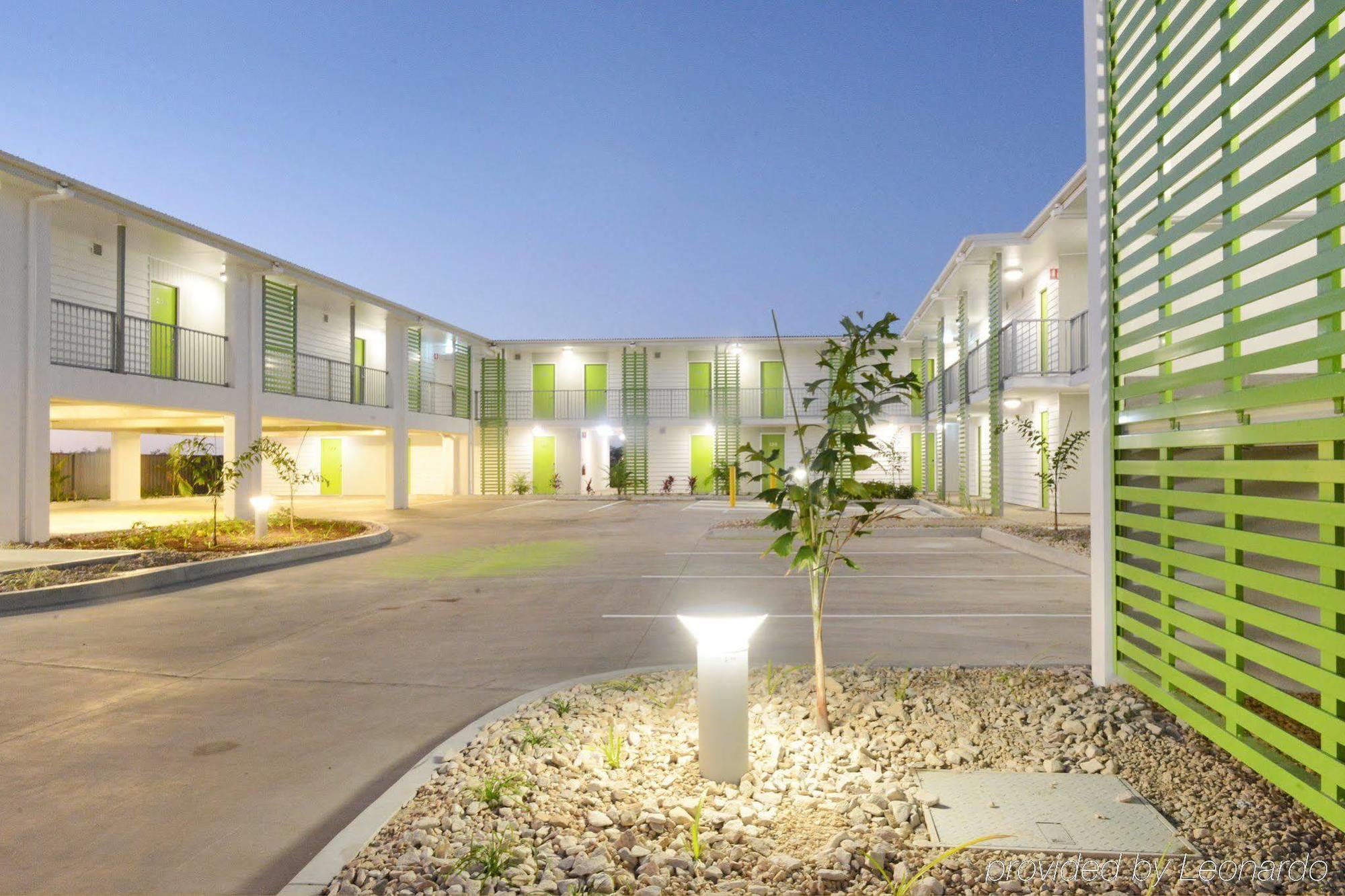 Mackay Oceanside Central Hotel Official 외부 사진
