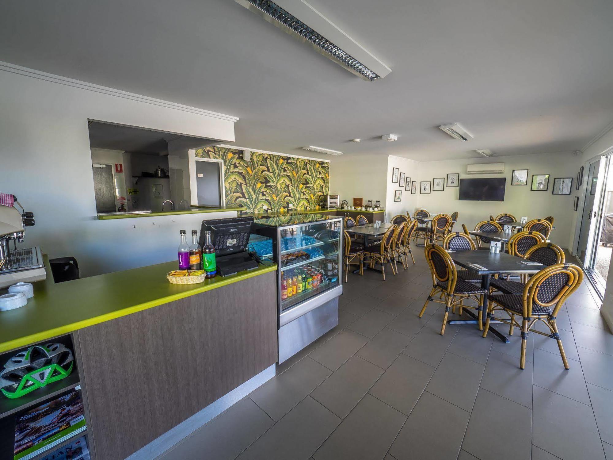 Mackay Oceanside Central Hotel Official 외부 사진