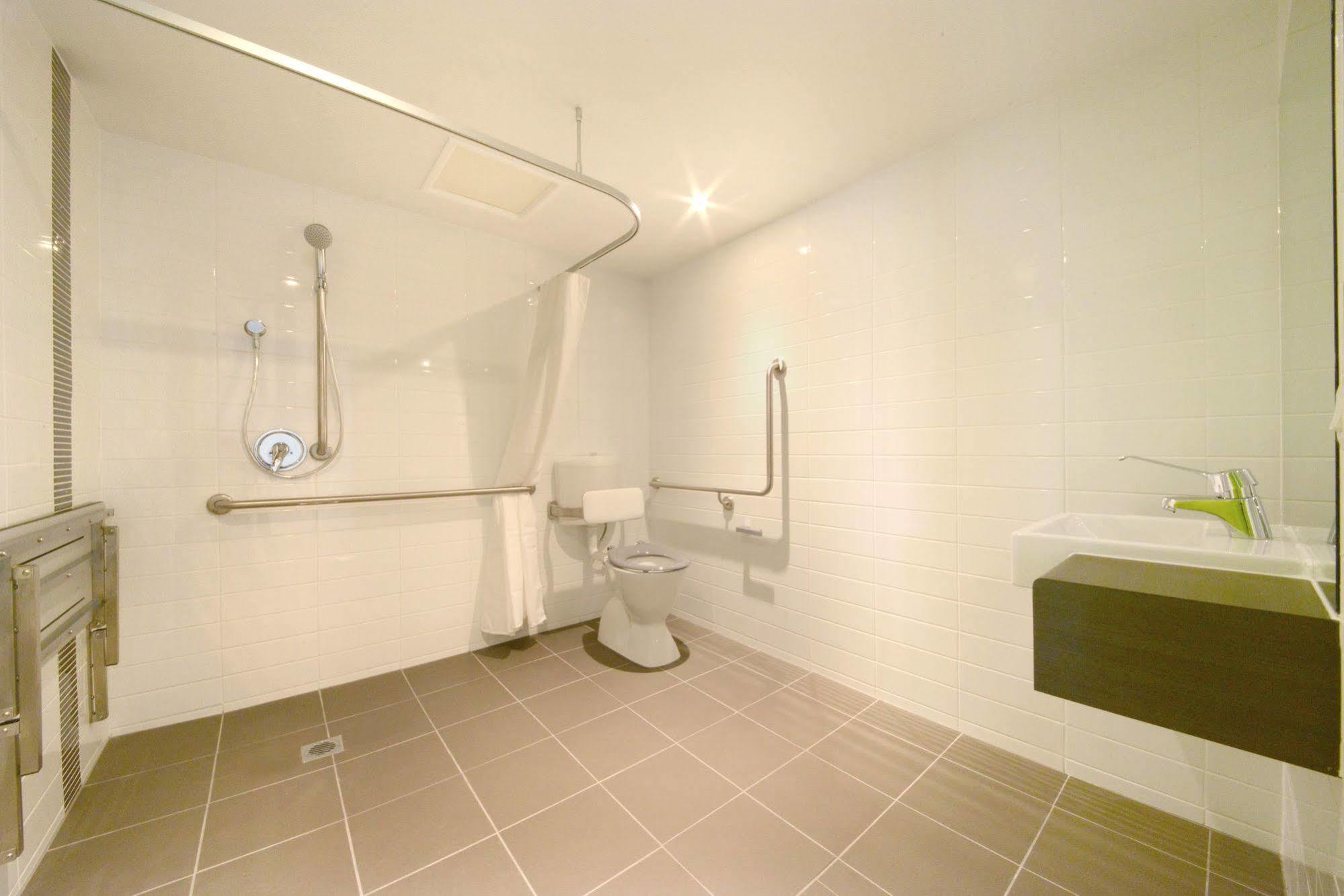 Mackay Oceanside Central Hotel Official 외부 사진