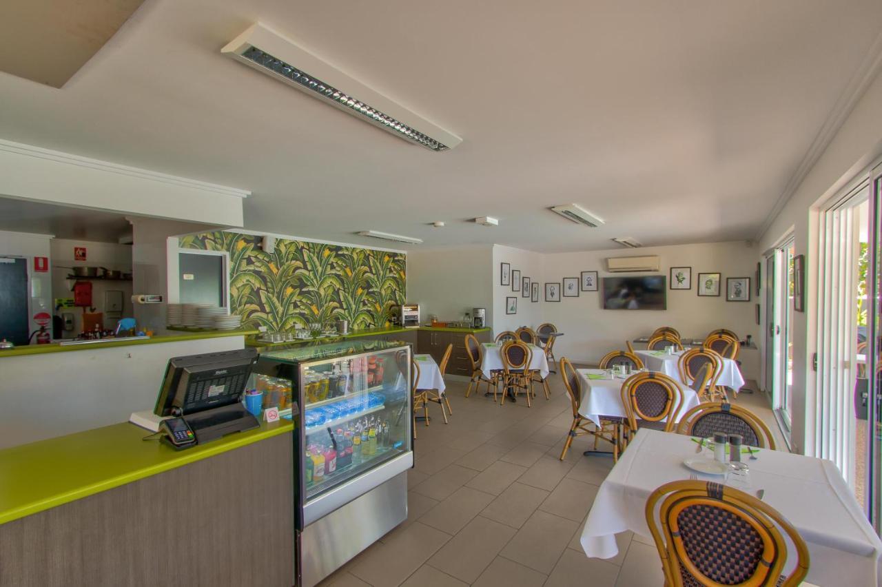 Mackay Oceanside Central Hotel Official 외부 사진