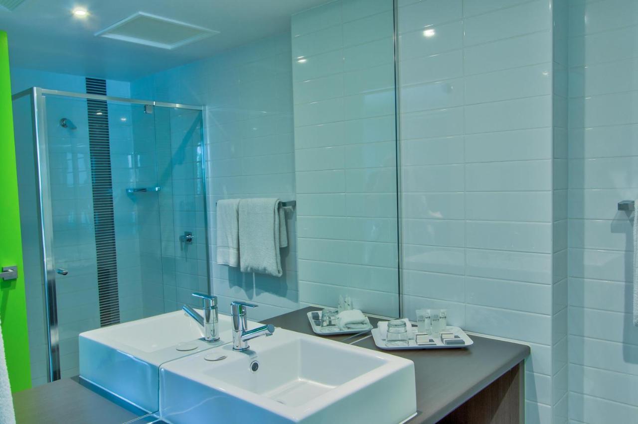 Mackay Oceanside Central Hotel Official 외부 사진
